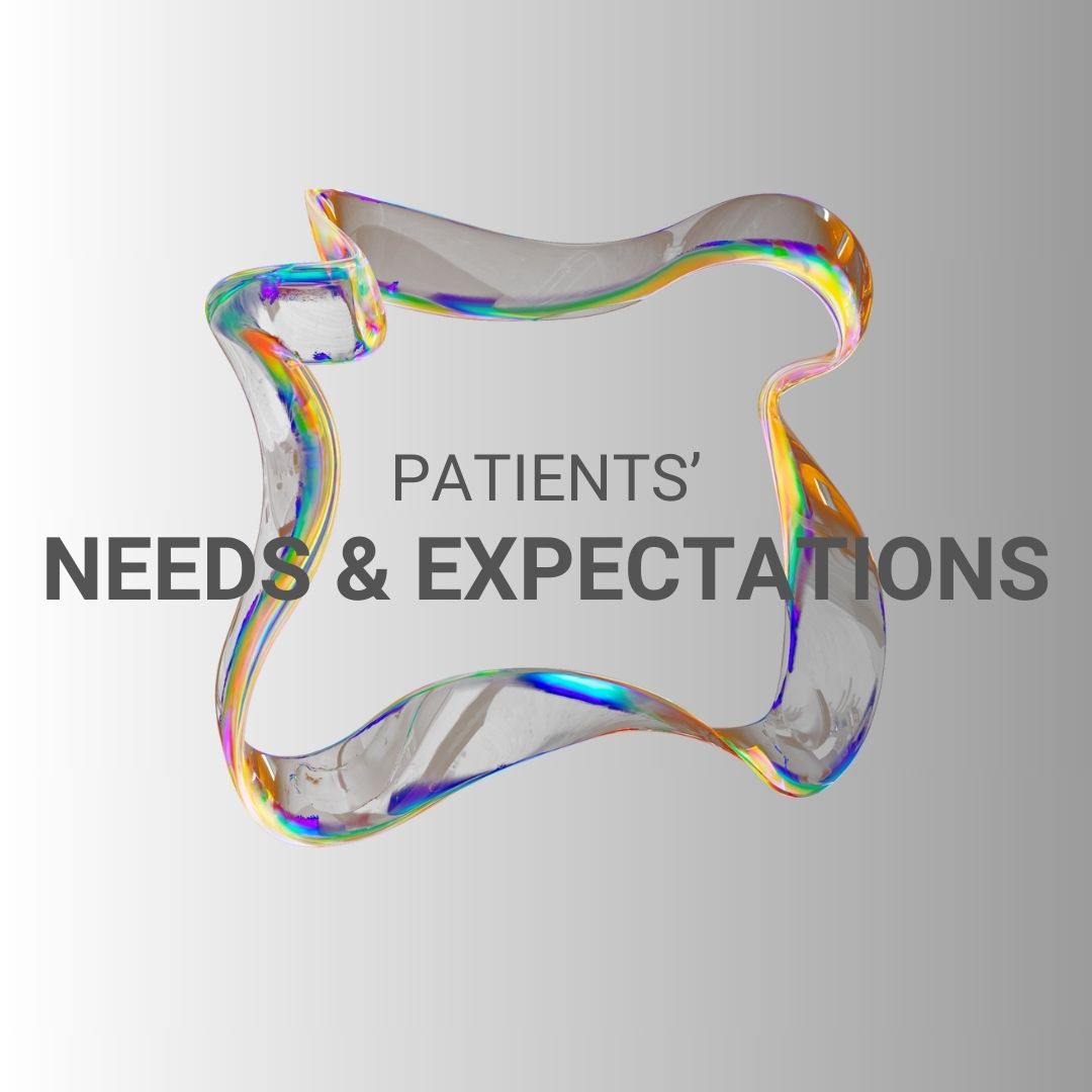 needs and expectations